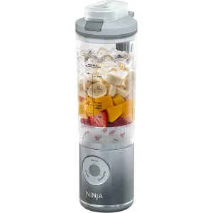 Аккумуляторный портативный блендер Ninja Blast MAX BC251EUSL UA