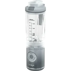 Аккумуляторный портативный блендер Ninja Blast MAX BC251EUSL UA