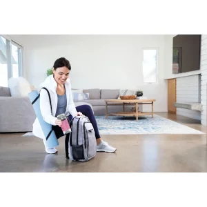 Аккумуляторный портативный блендер Ninja Blast MAX BC251EUSL UA