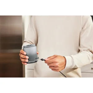 Аккумуляторный портативный блендер Ninja Blast MAX BC251EUSL UA