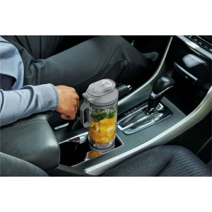 Аккумуляторный портативный блендер Ninja Blast MAX BC251EUSL UA