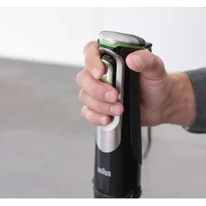 Блендер Braun MQ 9135 XI UA