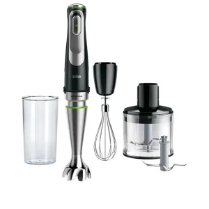 Блендер Braun MQ 9135 XI UA