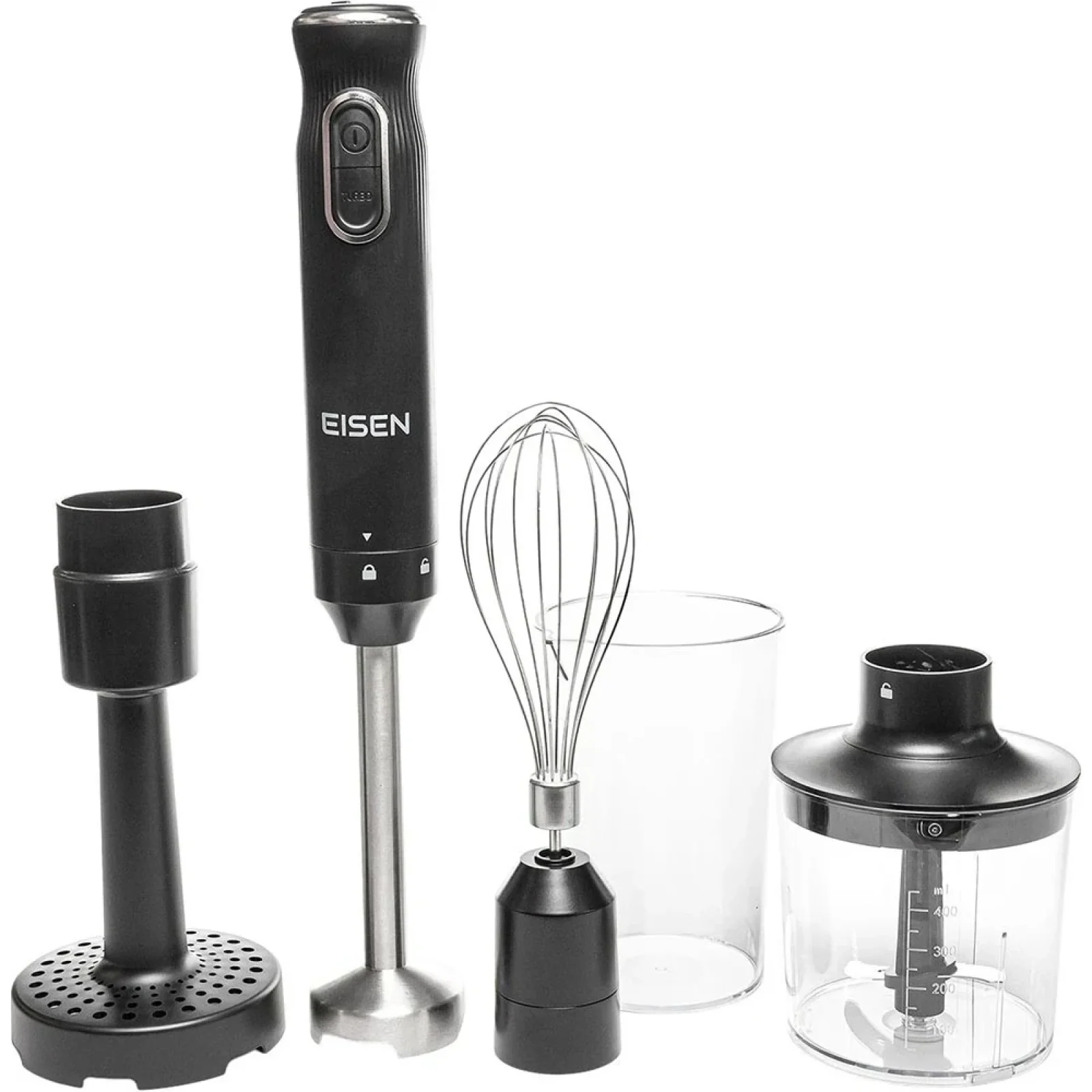 Блендер Eisen EBS-104P UA