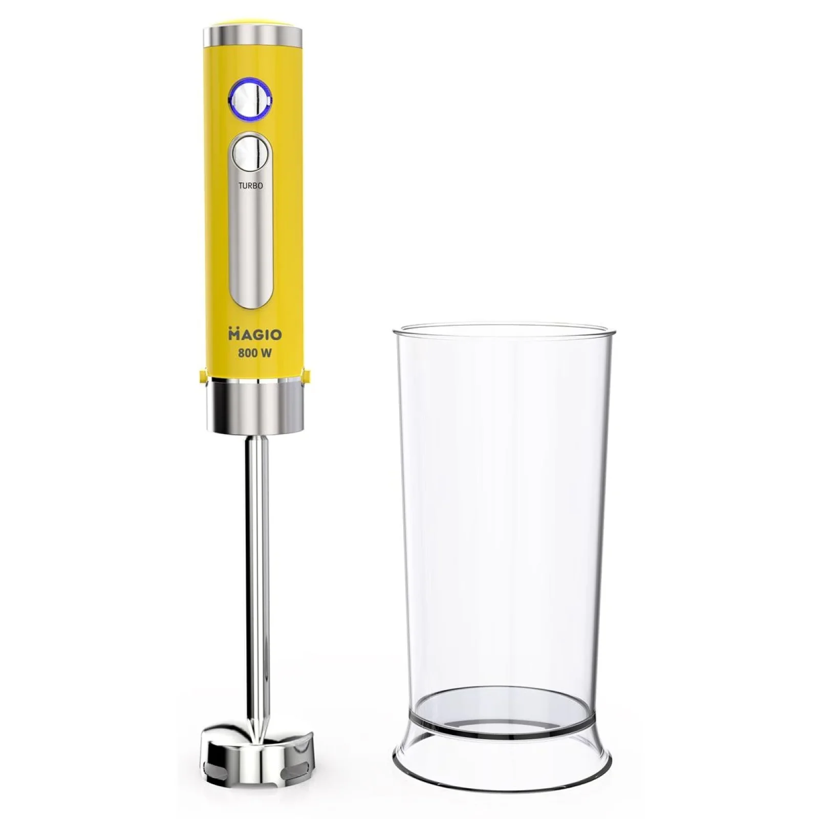 Блендер Magio MG-646 UA