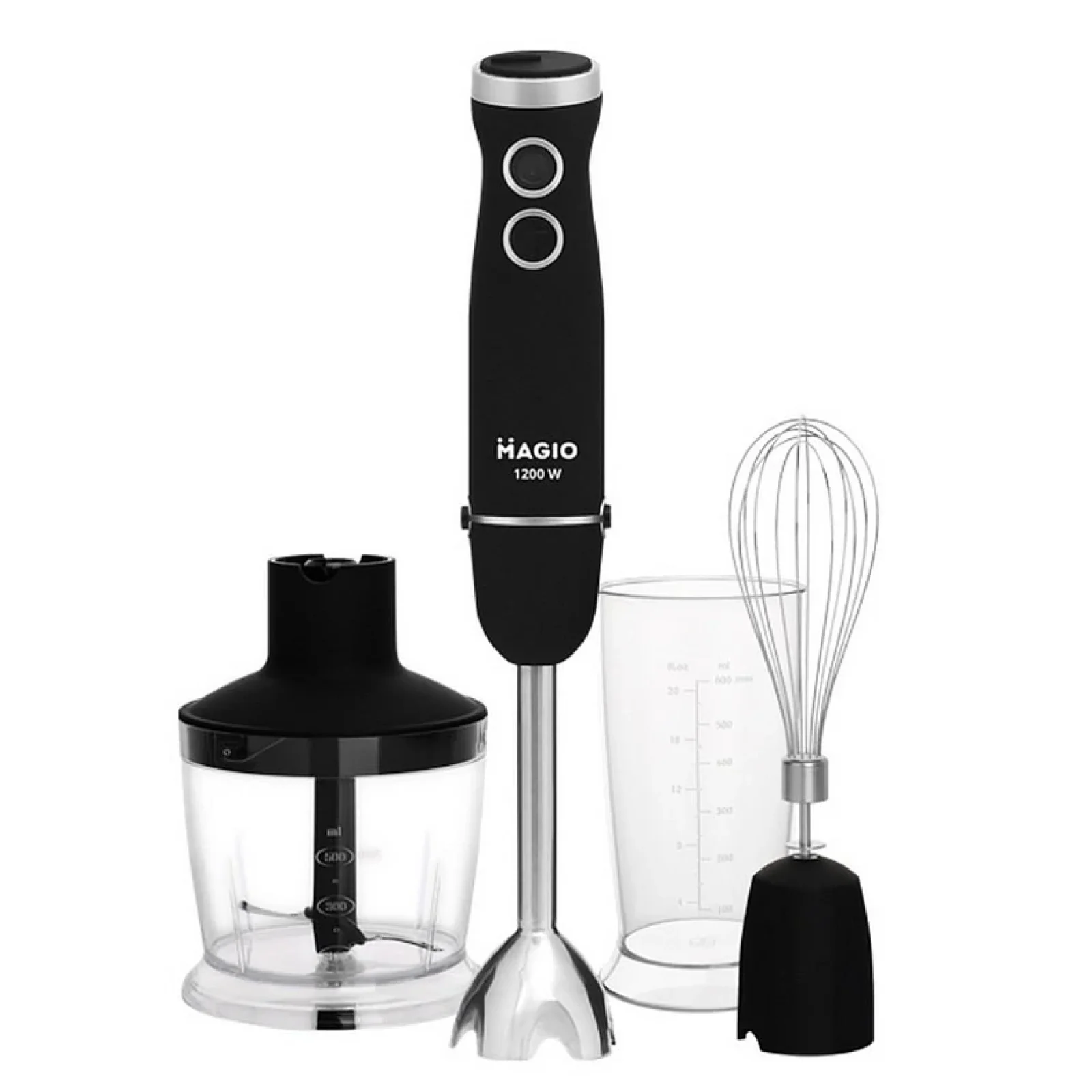 Блендер Magio MG-655 UA