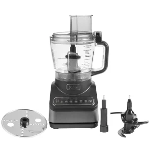 Блендер Ninja 2-в-1 BN650EU UA