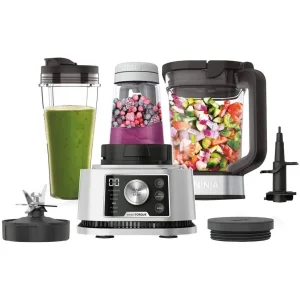 Блендер стационарный NINJA CB350EU UA