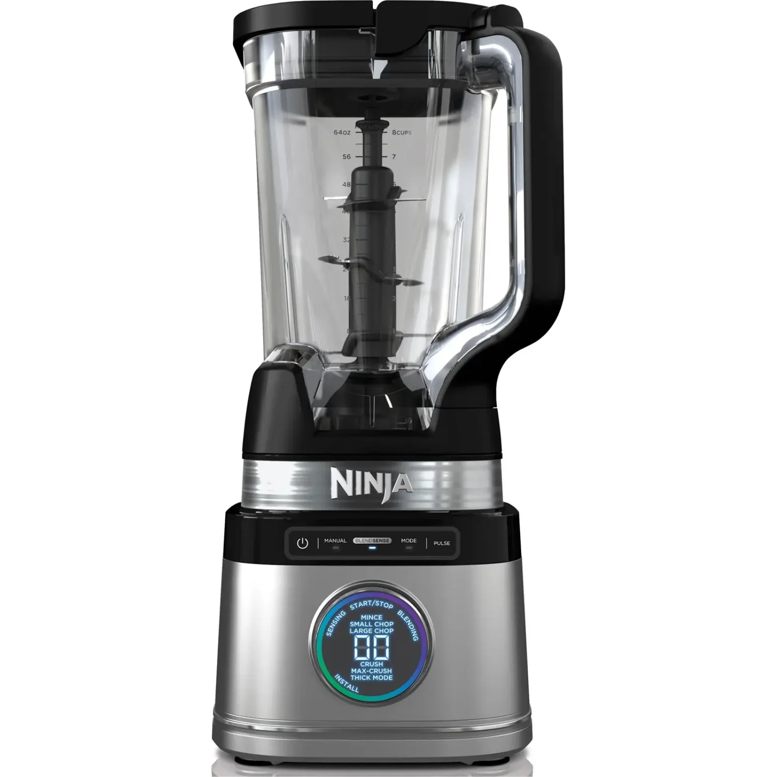 Блендер Ninja Detect Power Mixer Pro TB201EU UA