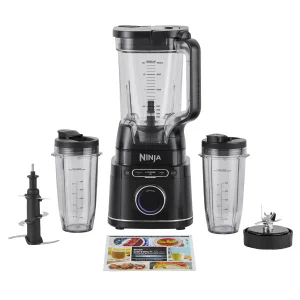Блендер Ninja TB301EU UA