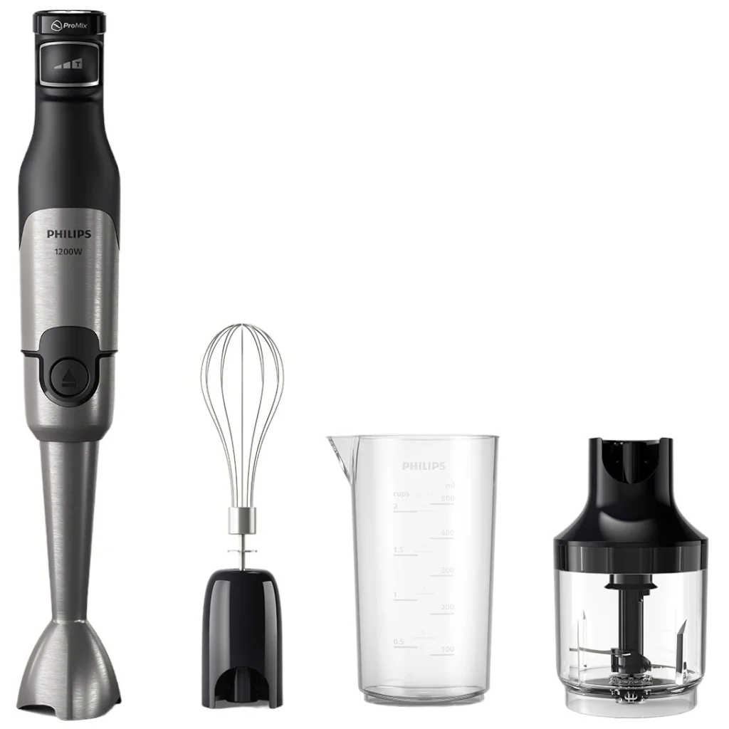 Блендер Philips HR2683/00 UA
