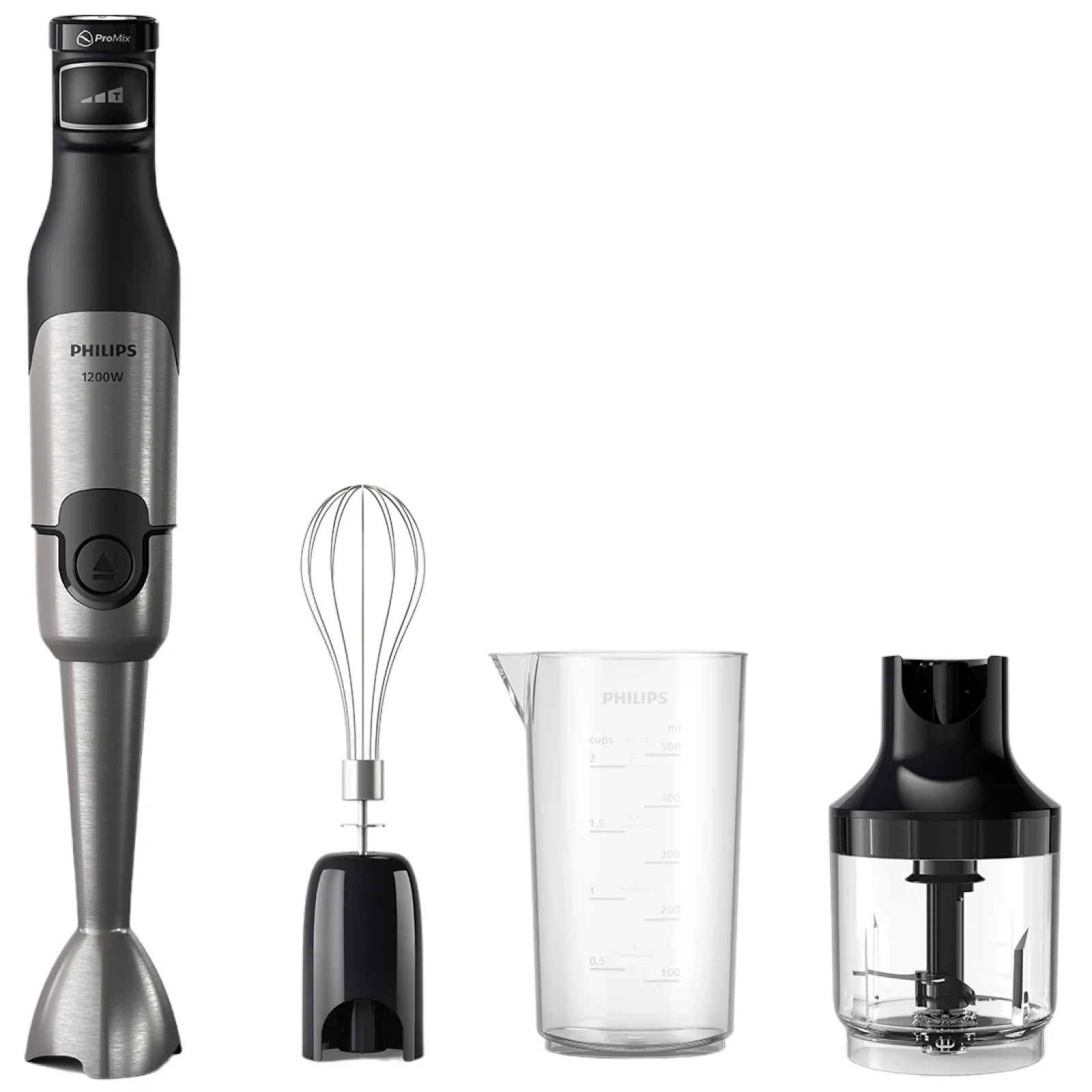 Блендер Philips HR2683/00 UA