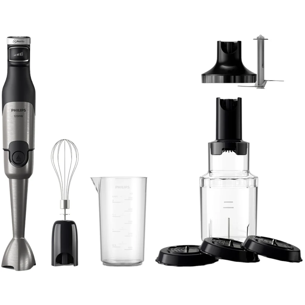 Блендер Philips HR2684/00 UA