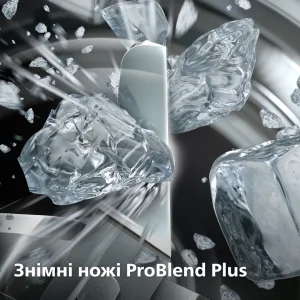 Блендер Philips HR3041/00 UA