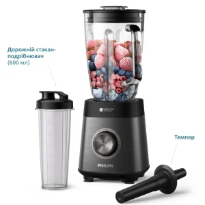 Блендер Philips HR3041/00 UA