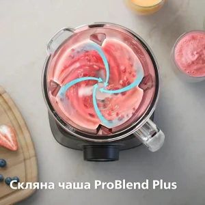 Блендер Philips HR3041/00 UA