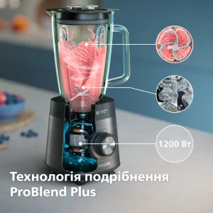 Блендер Philips HR3041/00 UA