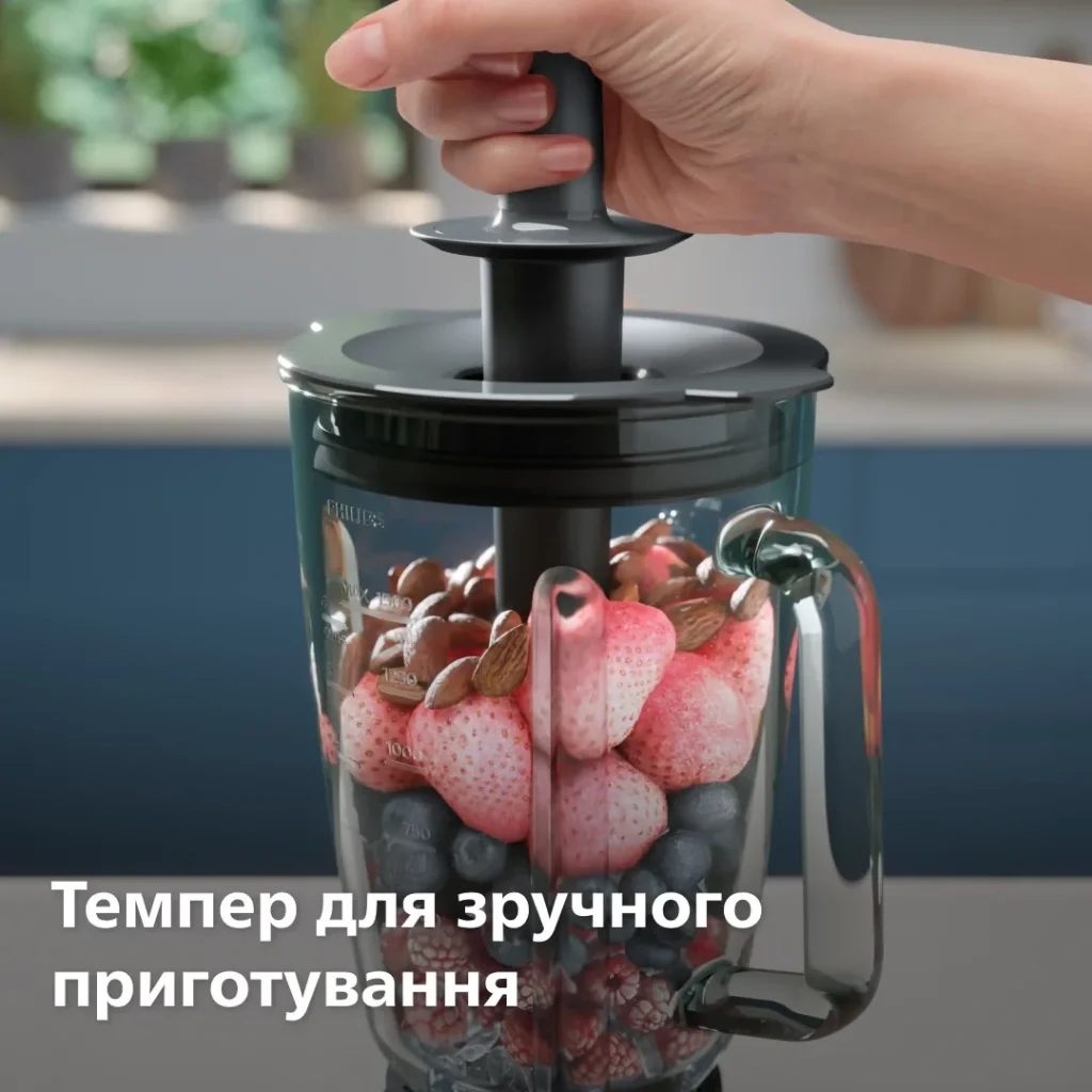 Блендер Philips HR3041/00 UA