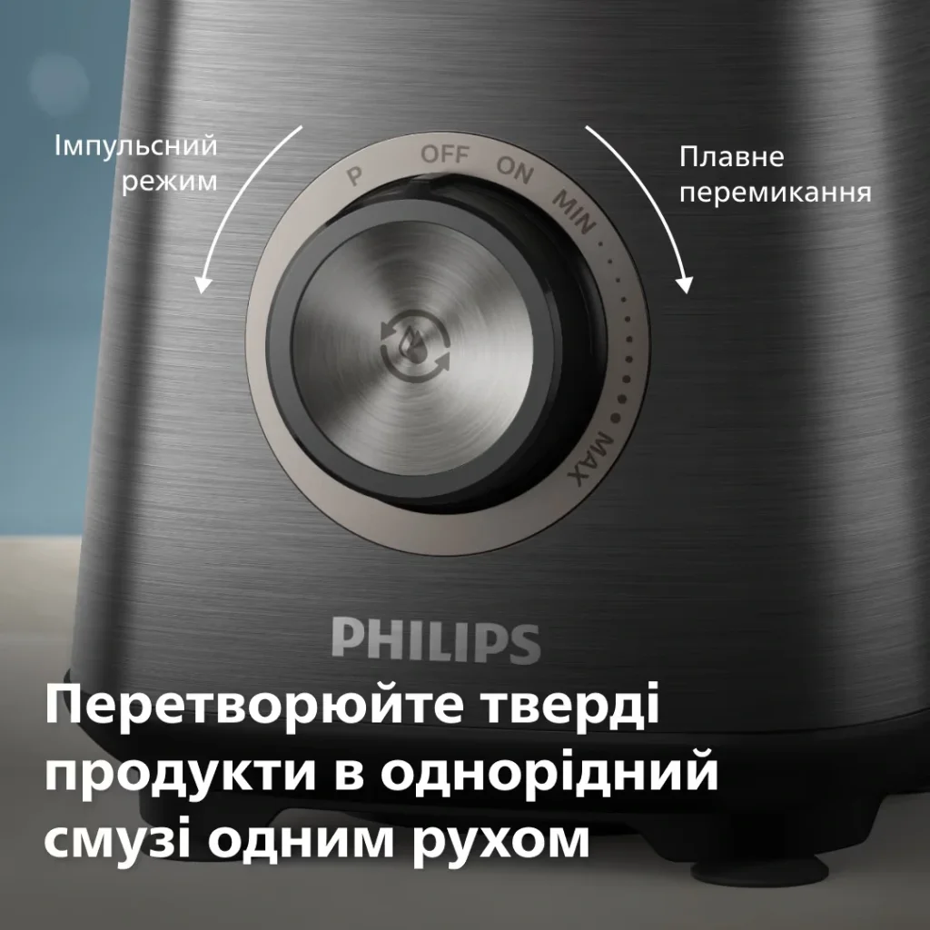 Блендер Philips HR3041/00 UA