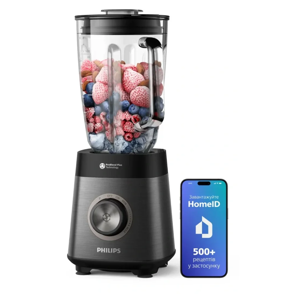 Блендер Philips HR3041/00 UA
