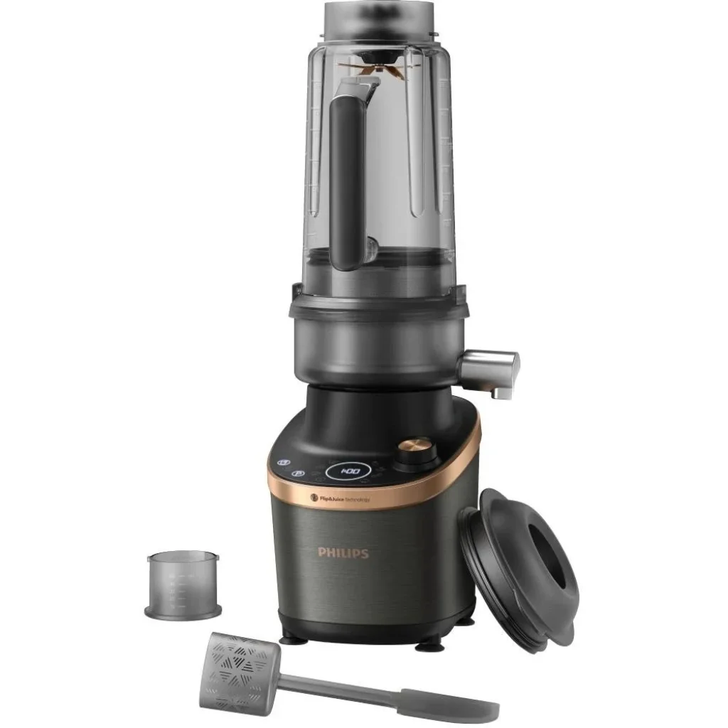 Блендер Philips HR3770/00 UA