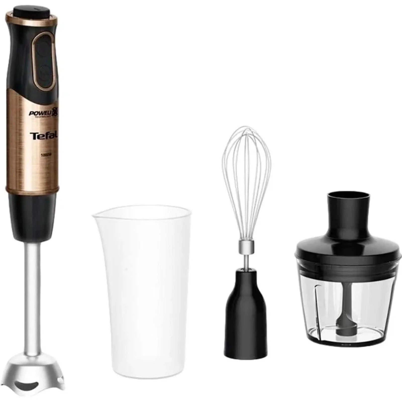 Блендер Tefal HB656G10 UA