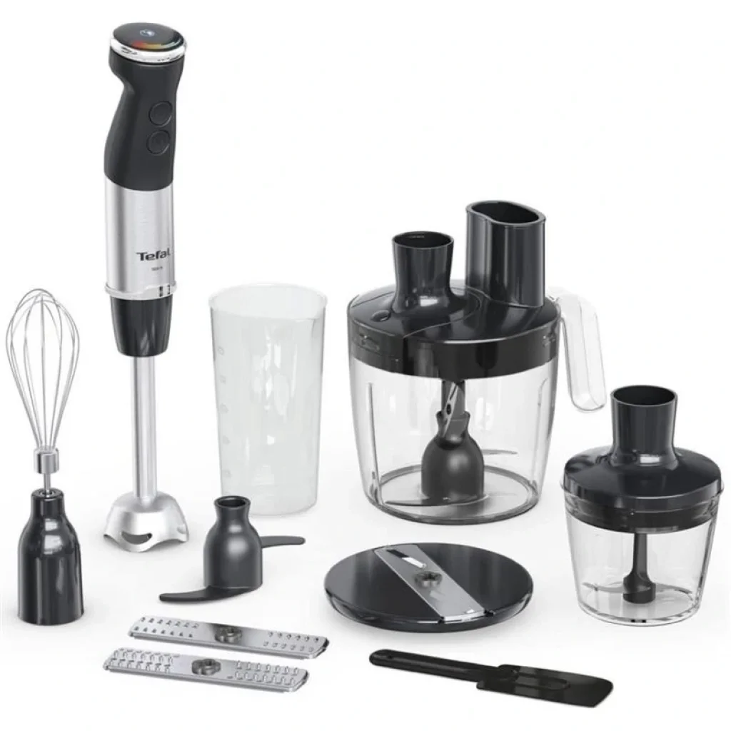 Блендер Tefal HB67G830 UA