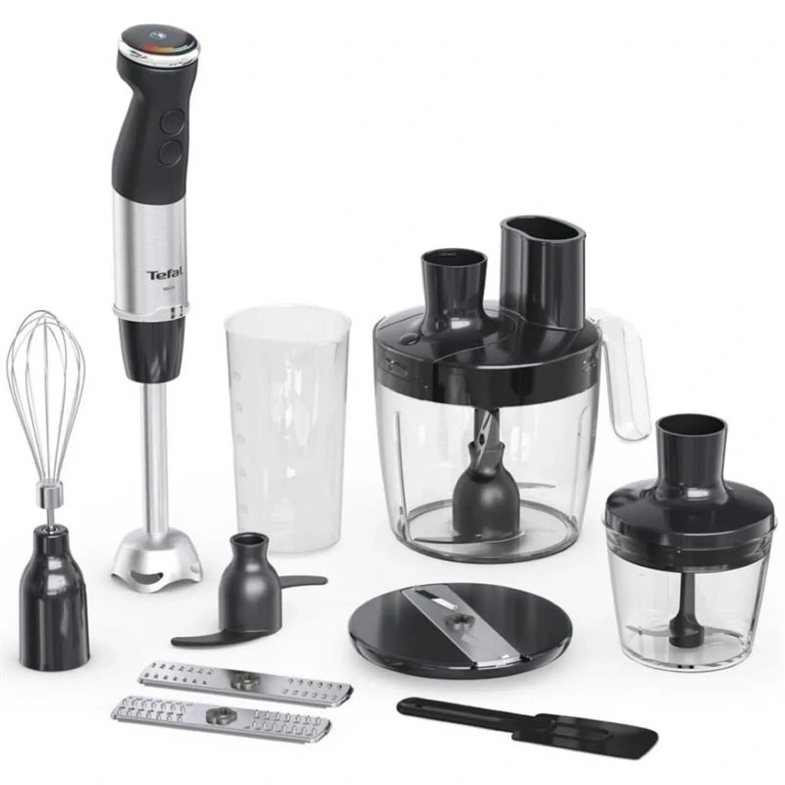Блендер Tefal HB67G830 UA