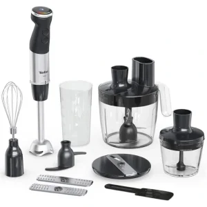 Блендер Tefal HB67G830 UA