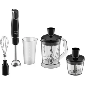 Блендер Tefal Infinyforce Hand Blender With XL HB94L830 UA