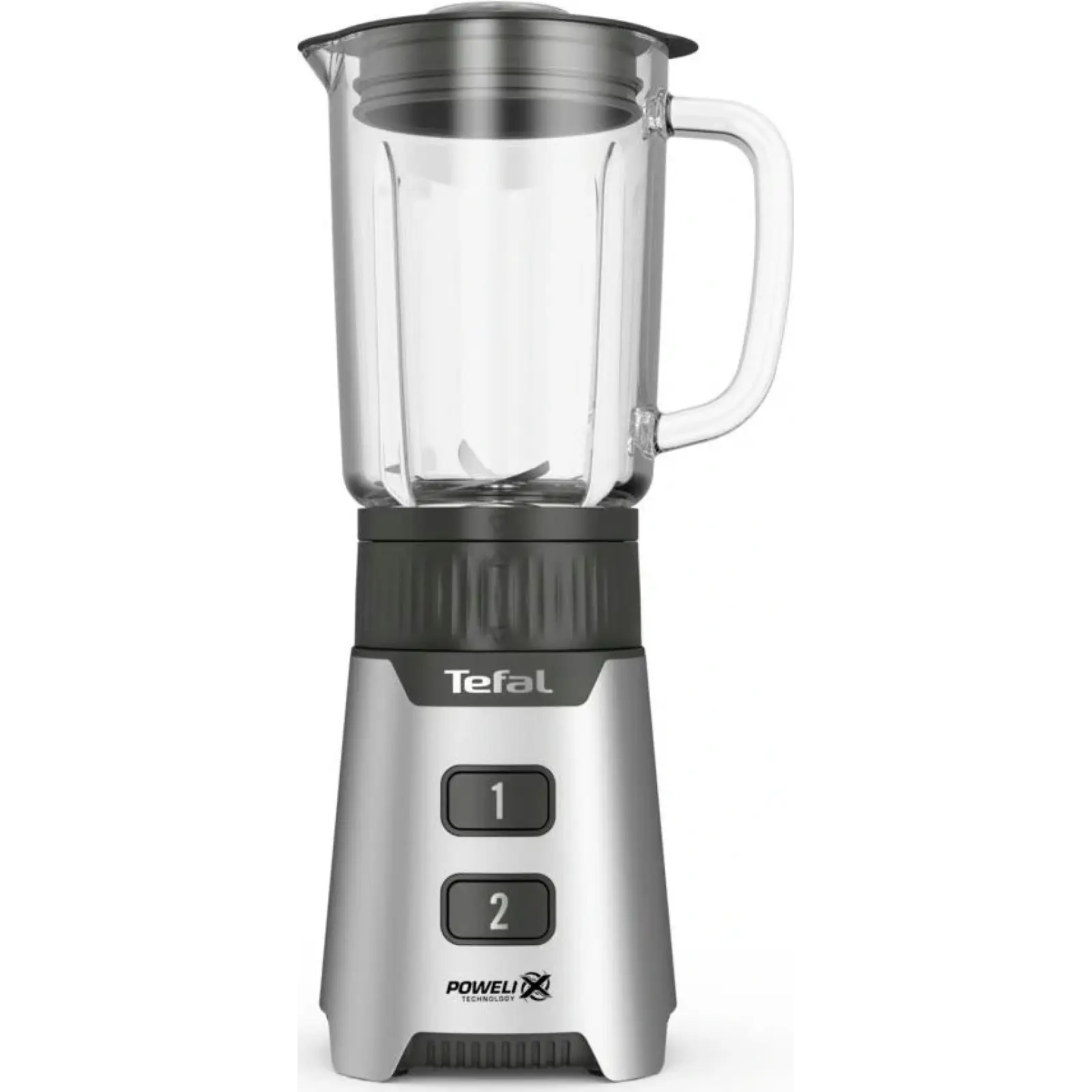 Блендер Tefal Minimix Glass BL16GE30 UA
