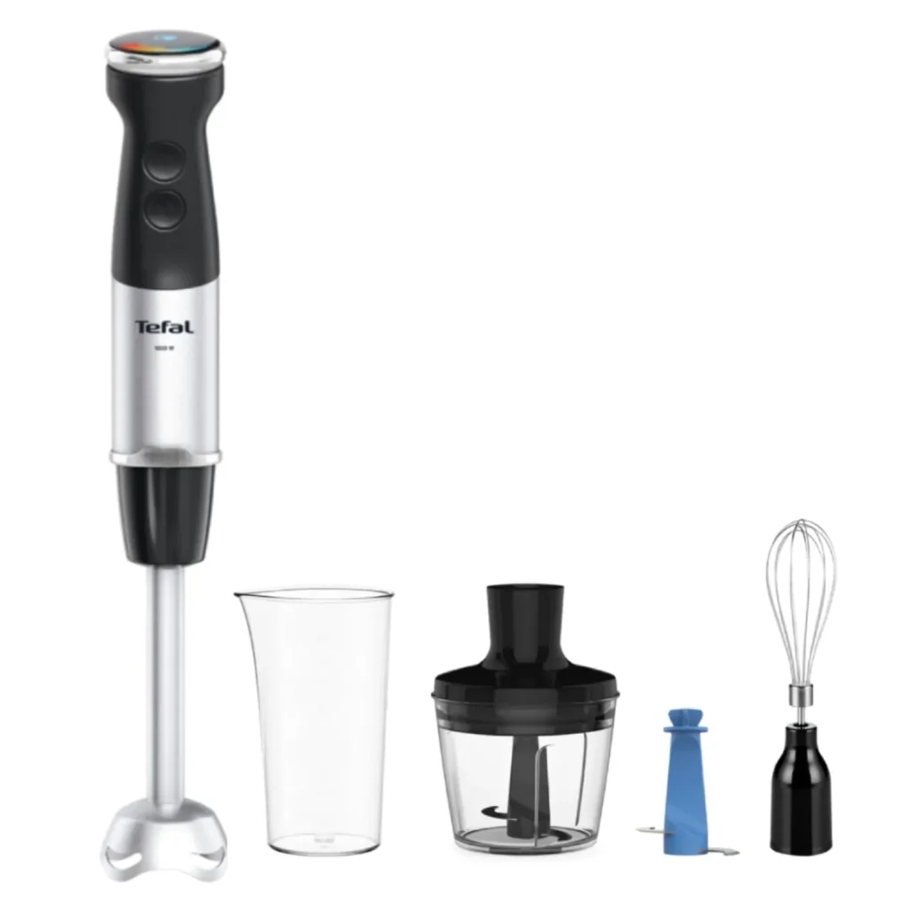 Блендер Tefal Quickchef+ HB67E830 UA