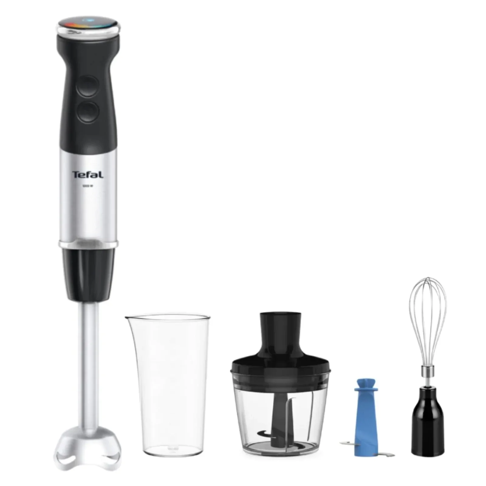 Блендер Tefal Quickchef+ HB67E830 UA