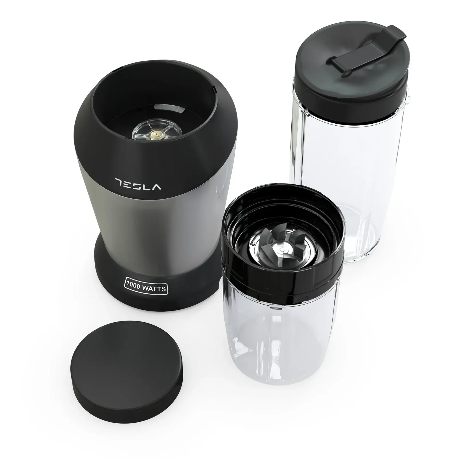 Блендер Tesla NB301BXA UA