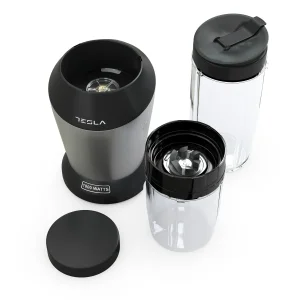 Блендер Tesla NB301BXA UA