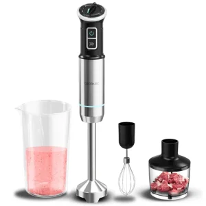 Блендер Cecotec Power Neutron 1100MAX Cream&Crush (CCTC-03912) UA