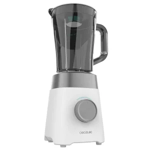 Блендер Cecotec Power Black Titanium 1300MAX White (CCTC-03920) UA