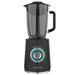 Блендер Cecotec Power Black Titanium 2000Max Mix Go (CCTC-04383) UA
