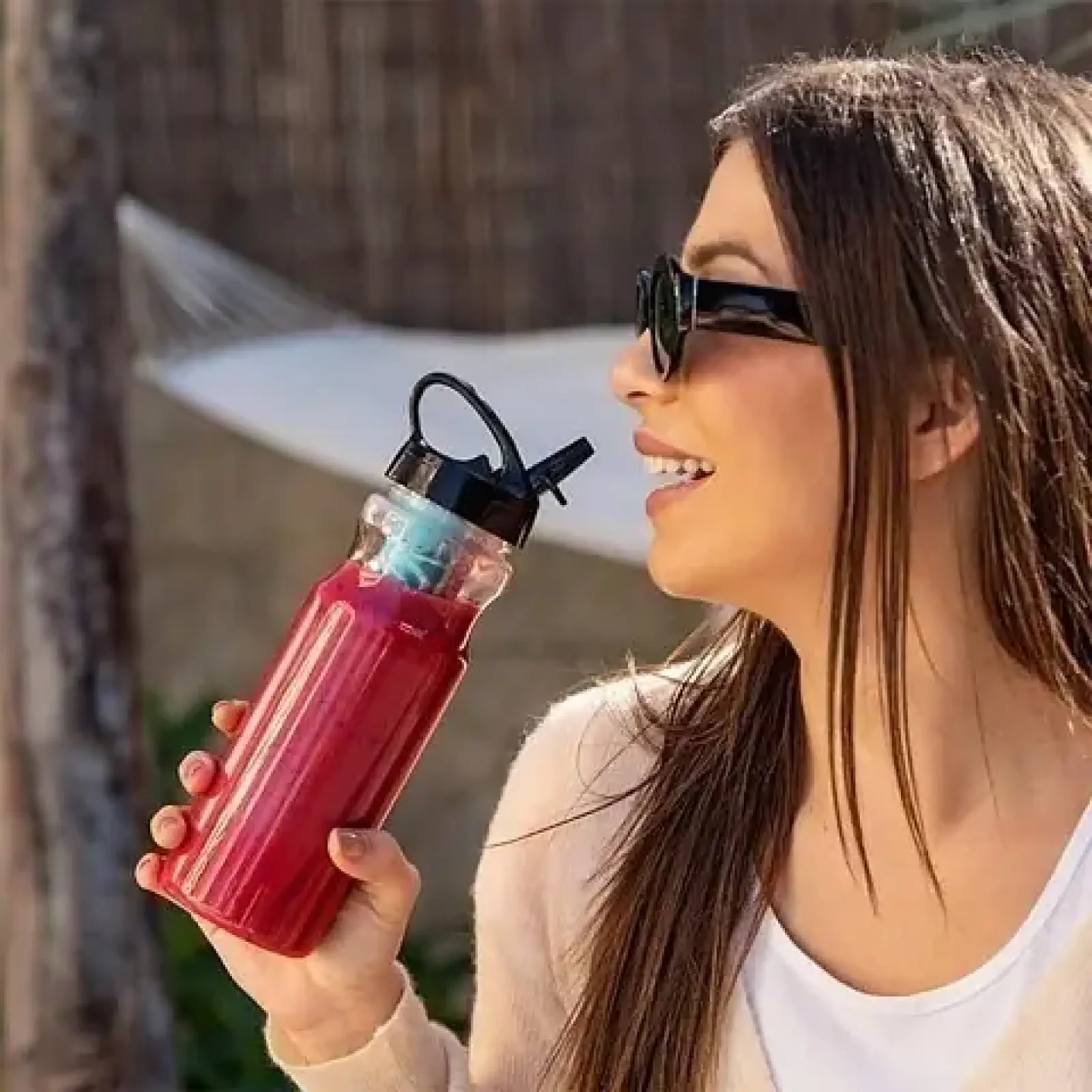 Блендер стационарный CECOTEC Power Black Titanium 2300Max Mix Go (CCTC-04392) UA