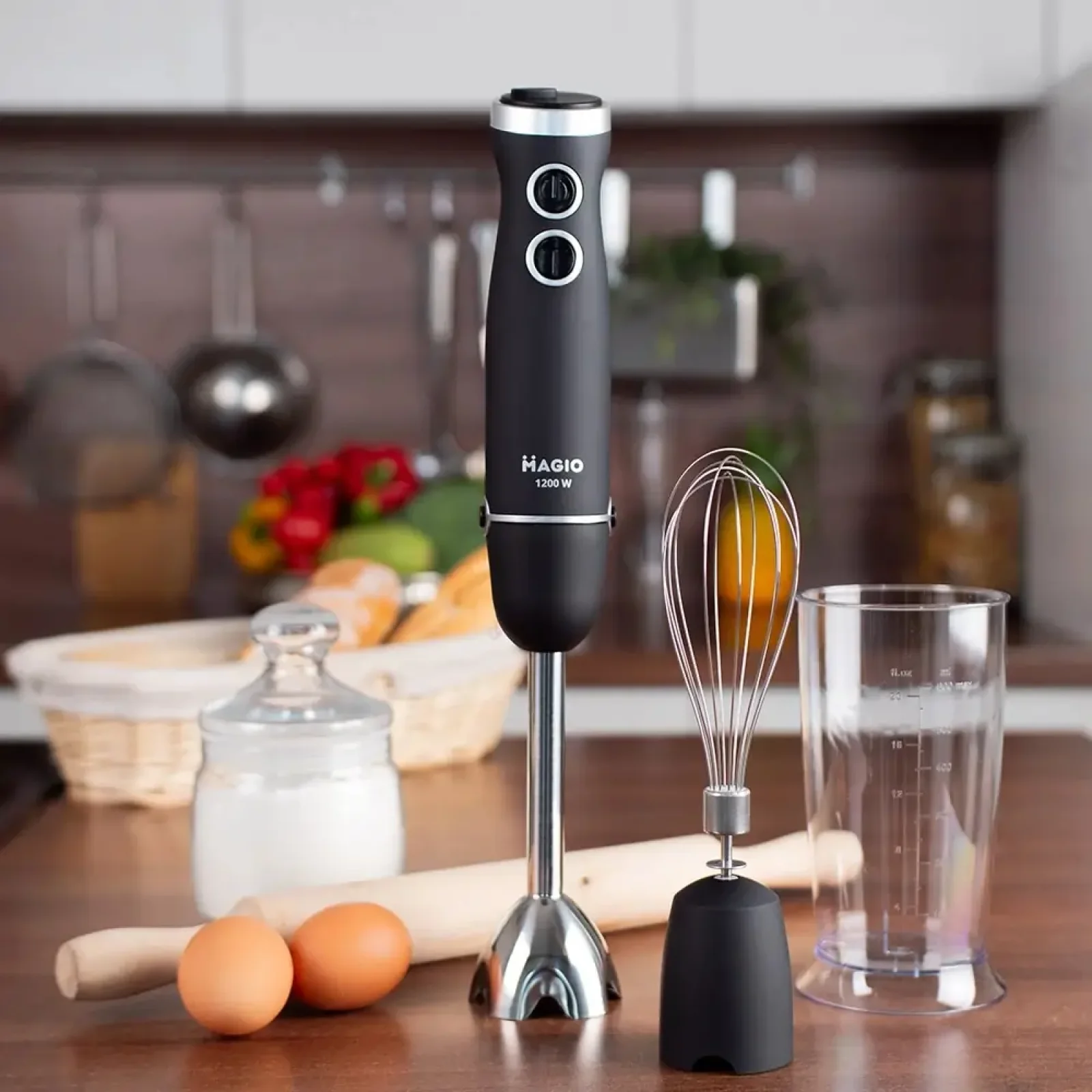 Блендер Magio MG-655 UA