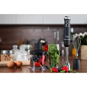 Блендер Magio MG-655 UA