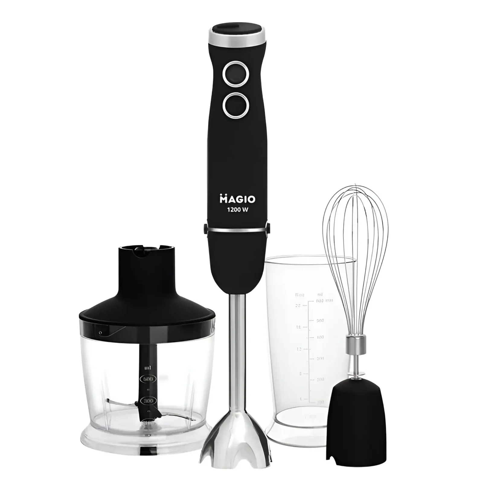 Блендер Magio MG-655 UA