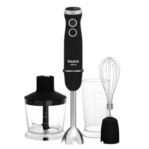 Блендер Magio MG-655 UA