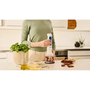 Блендер Braun MQ 30202 M WH UA