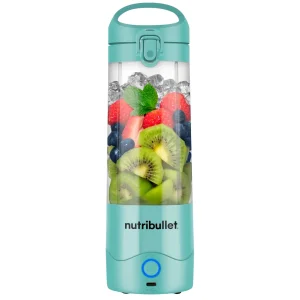 Фитнес-блендер Nutribullet NBP003LBL UA