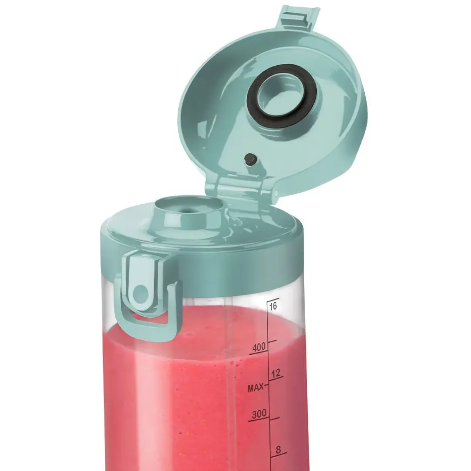 Фитнес-блендер Nutribullet NBP003LBL UA