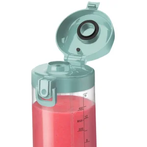 Фитнес-блендер Nutribullet NBP003LBL UA