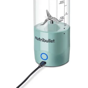 Фитнес-блендер Nutribullet NBP003LBL UA