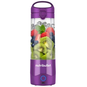 Фитнес-блендер Nutribullet NBP003PU UA
