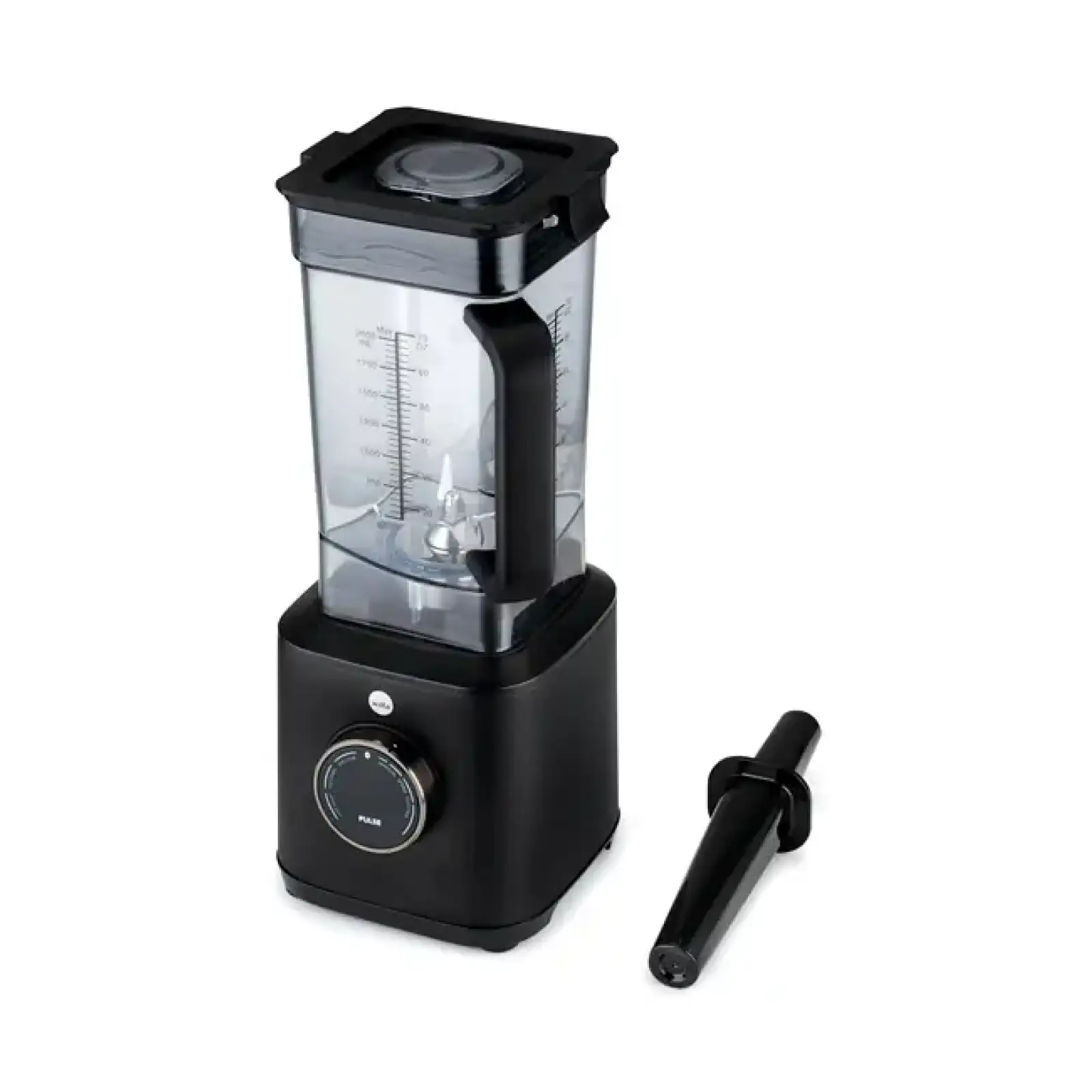 Блендер Wilfa Powerfuel XL PB1B-P2000 (609910) UA